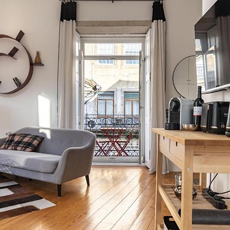 דירות פורטו Mouzinho Premium Loft By Homing מראה חיצוני תמונה