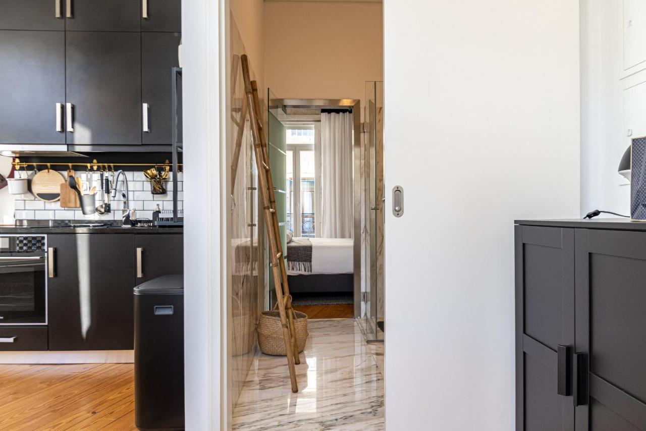 דירות פורטו Mouzinho Premium Loft By Homing מראה חיצוני תמונה