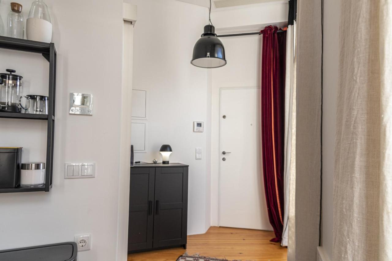 דירות פורטו Mouzinho Premium Loft By Homing מראה חיצוני תמונה