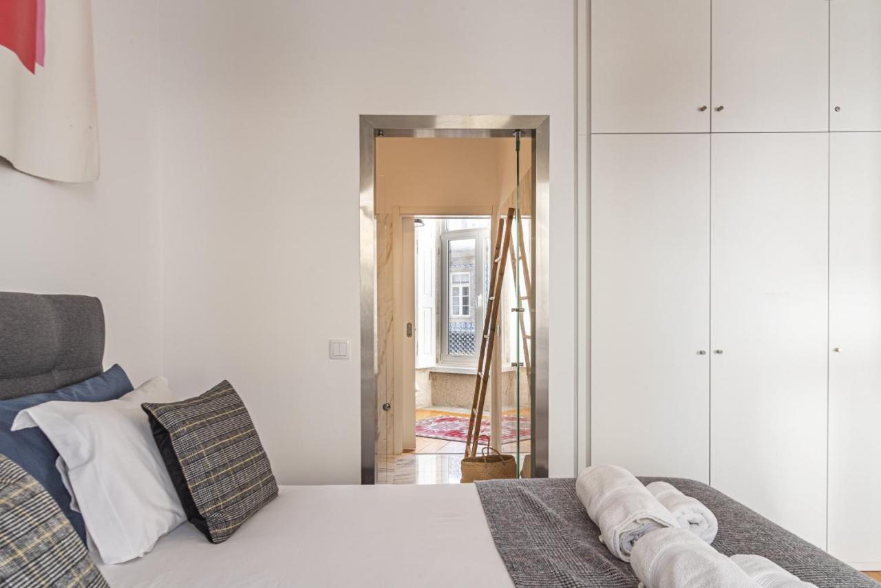 דירות פורטו Mouzinho Premium Loft By Homing מראה חיצוני תמונה